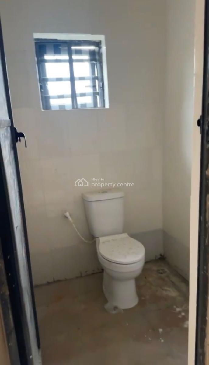 Miniflat, Akilo, Ogba, Ikeja, Lagos, Mini Flat (room and Parlour) for Rent
