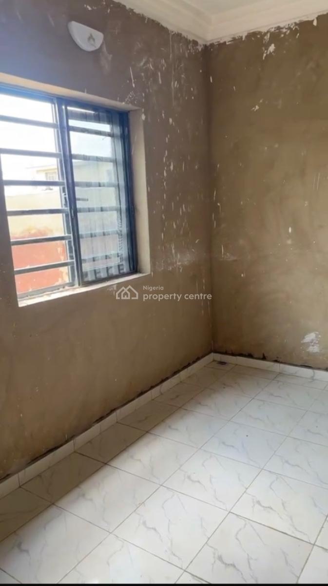 Miniflat, Akilo, Ogba, Ikeja, Lagos, Mini Flat (room and Parlour) for Rent