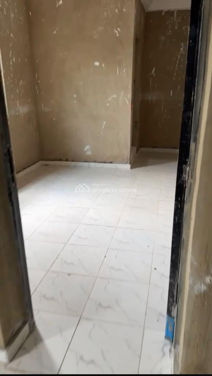 Miniflat, Akilo, Ogba, Ikeja, Lagos, Mini Flat (room and Parlour) for Rent