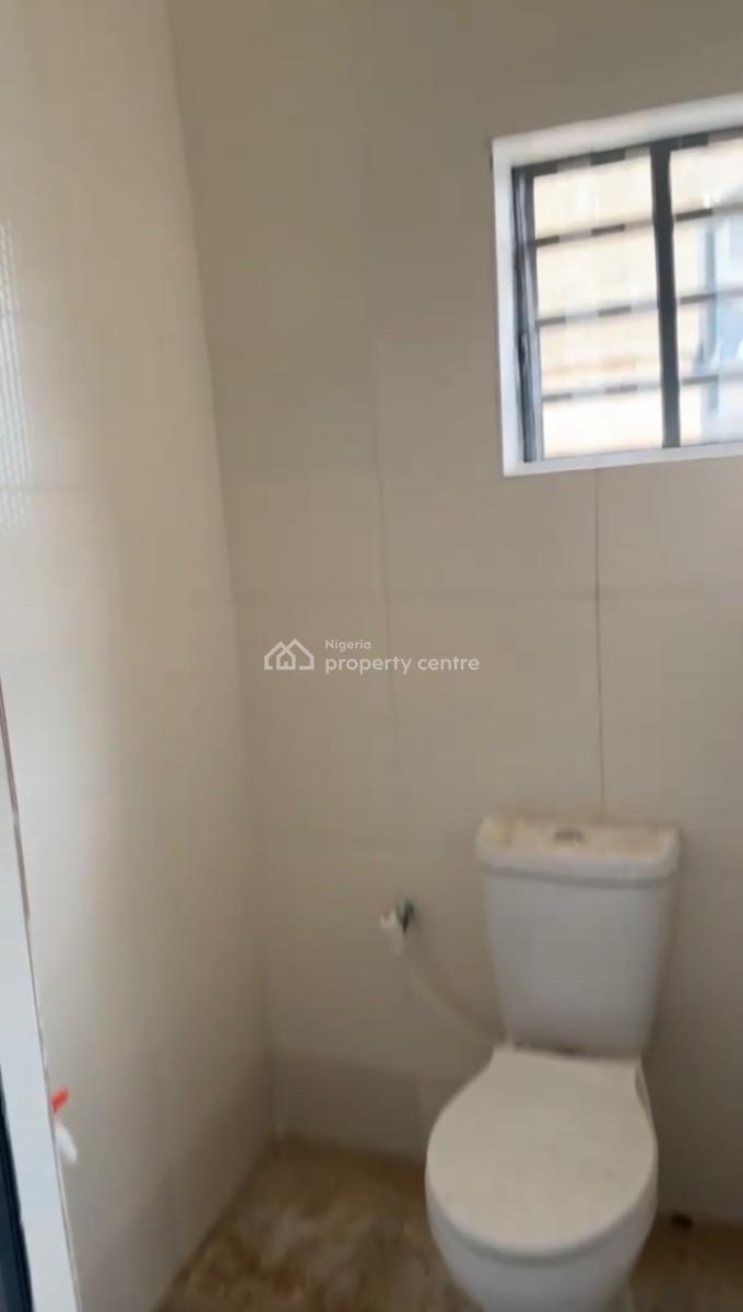 Miniflat, Akilo, Ogba, Ikeja, Lagos, Mini Flat (room and Parlour) for Rent