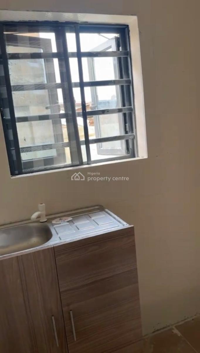 Miniflat, Akilo, Ogba, Ikeja, Lagos, Mini Flat (room and Parlour) for Rent