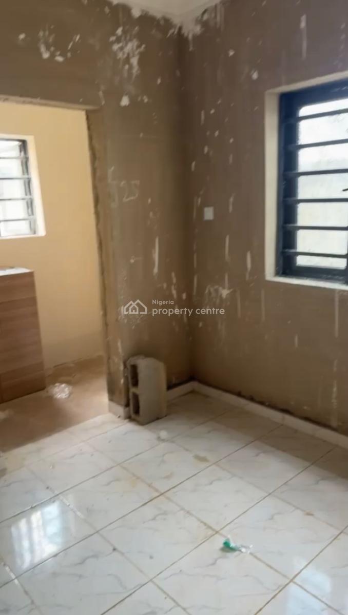 Miniflat, Akilo, Ogba, Ikeja, Lagos, Mini Flat (room and Parlour) for Rent
