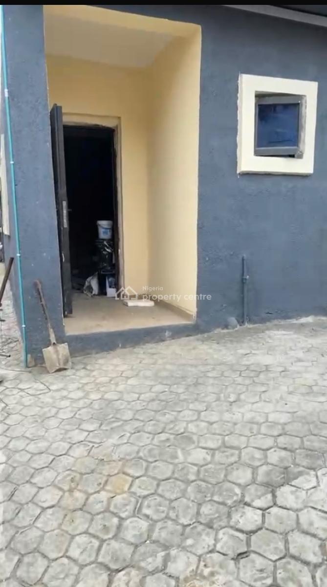 Miniflat, Akilo, Ogba, Ikeja, Lagos, Mini Flat (room and Parlour) for Rent