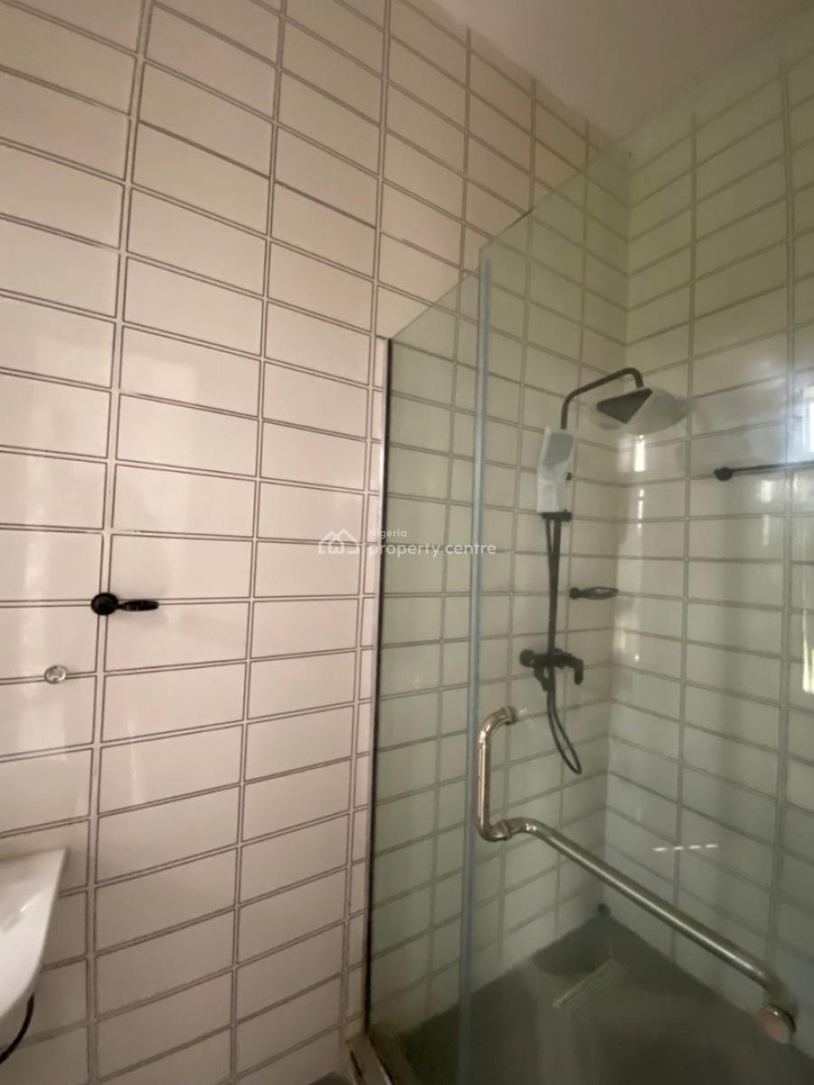 a Well Built 2 Bedroom Apartment, Ajah, Lagos, Flat / Apartment for Sale