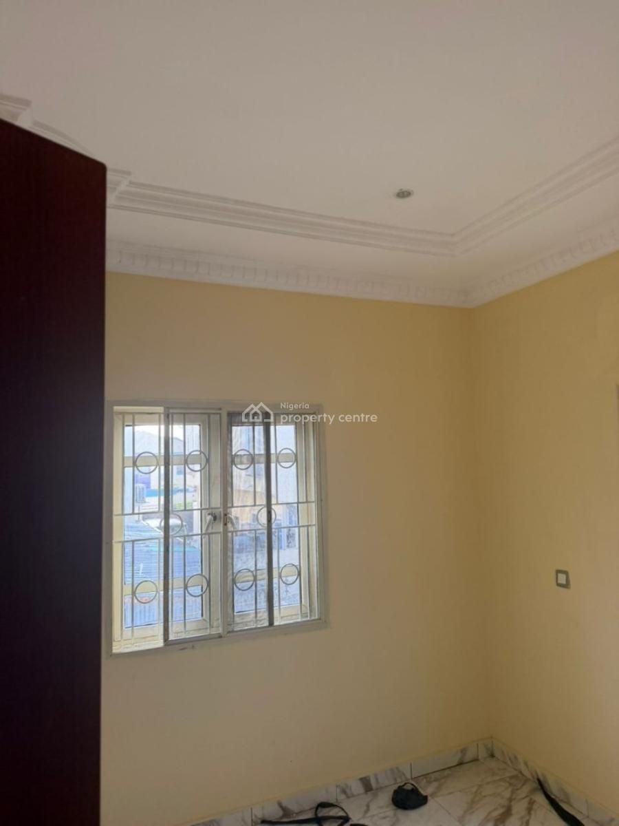 4 Bedroom Semi-detach Duplex with Spacious Living Room, Ikota, Lekki, Lagos, Semi-detached Duplex for Rent