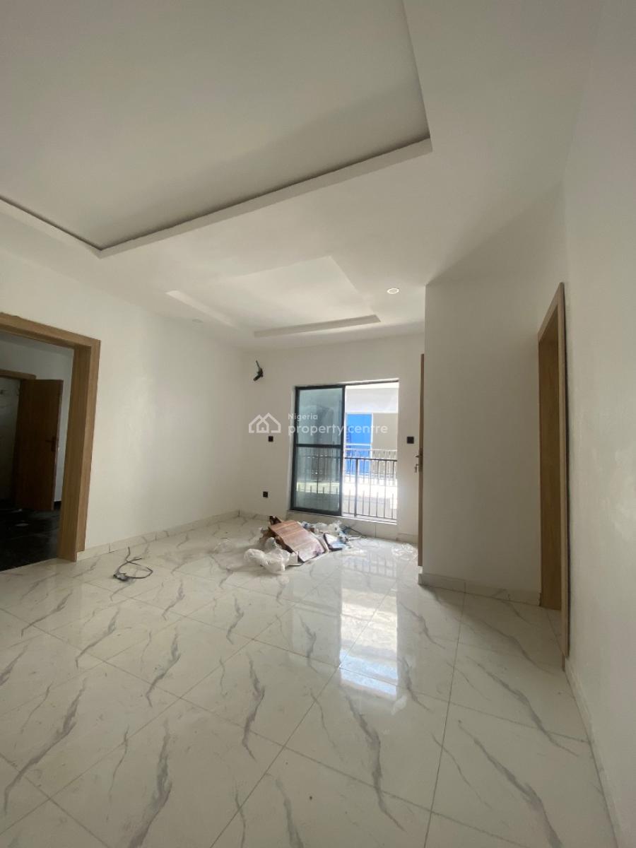 Nice 2-bedroom Apartment, Ologolo, Lekki, Lagos, Flat / Apartment for Rent