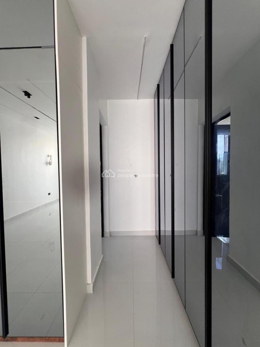 Stunning 5 Bedroom Terraced Duplex, Lekki Phase 1, Lekki, Lagos, Terraced Duplex for Sale