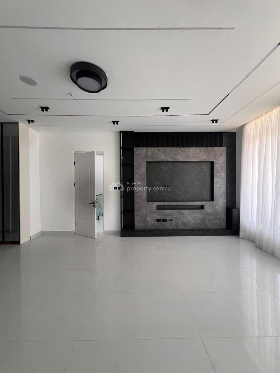 Stunning 5 Bedroom Terraced Duplex, Lekki Phase 1, Lekki, Lagos, Terraced Duplex for Sale
