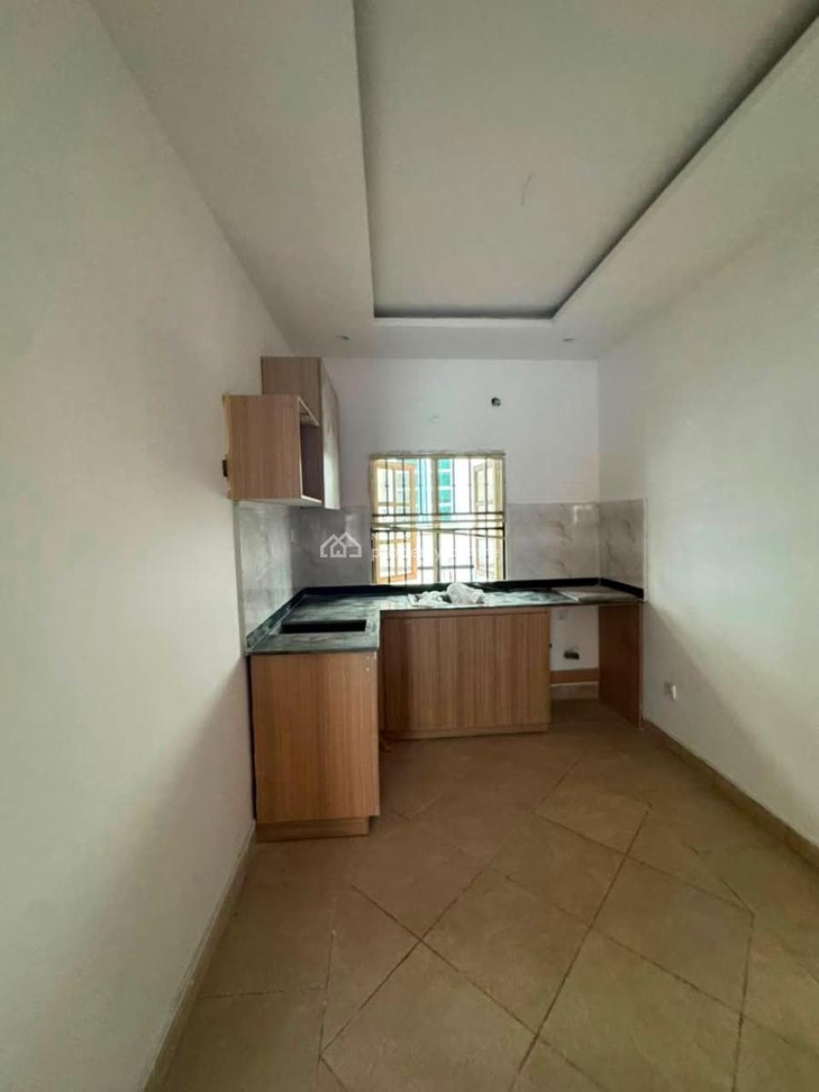 One Bedroom Apartment(miniflat), Ikota, Lekki, Lagos, Flat / Apartment for Rent