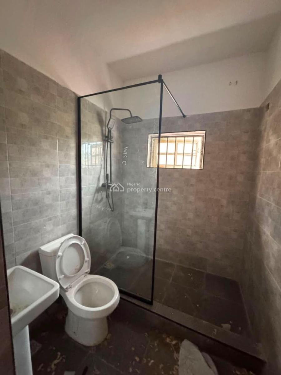 One Bedroom Apartment(miniflat), Ikota, Lekki, Lagos, Flat / Apartment for Rent