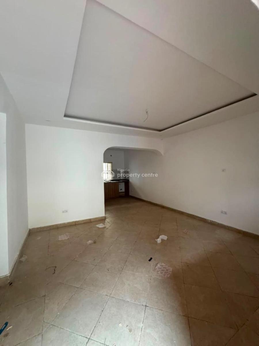 One Bedroom Apartment(miniflat), Ikota, Lekki, Lagos, Flat / Apartment for Rent