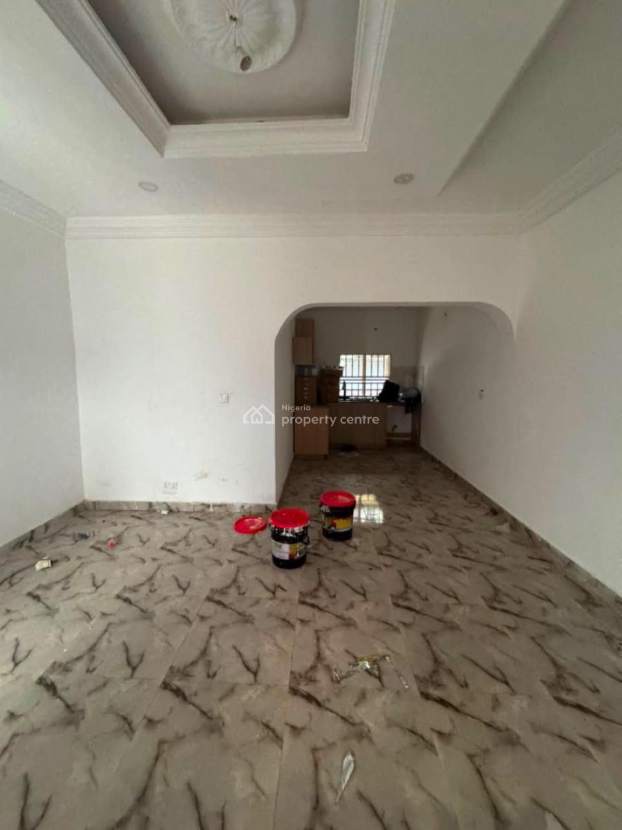 One Bedroom Apartment(miniflat), Ikota, Lekki, Lagos, Flat / Apartment for Rent