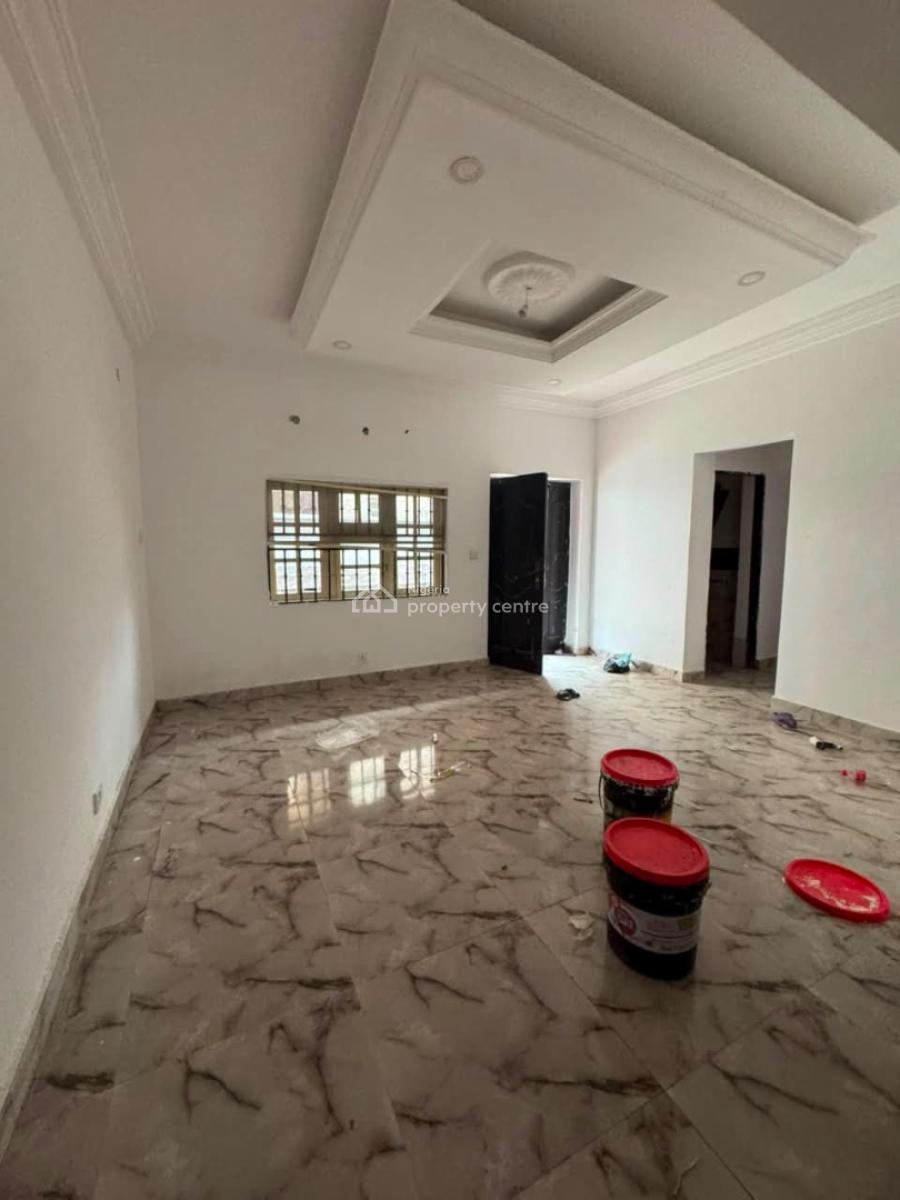 One Bedroom Apartment(miniflat), Ikota, Lekki, Lagos, Flat / Apartment for Rent
