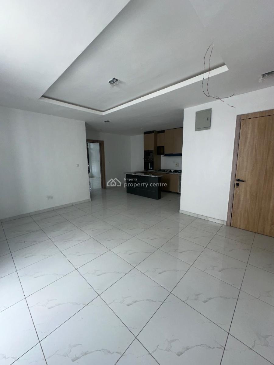 Luxury 2 Bedroom Apartment, Prince Olareyaju Street, Ilasan, Lekki, Lagos, Flat / Apartment for Sale