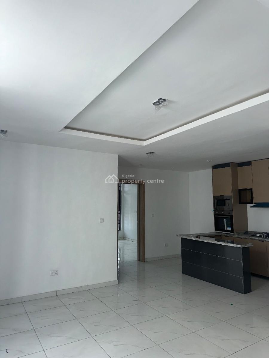 Luxury 2 Bedroom Apartment, Prince Olareyaju Street, Ilasan, Lekki, Lagos, Flat / Apartment for Sale