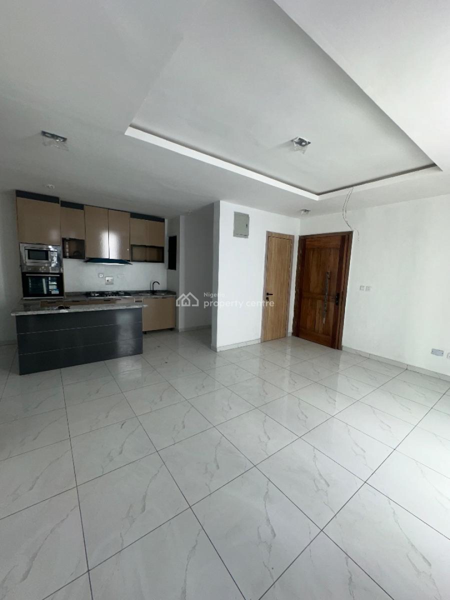 Luxury 2 Bedroom Apartment, Prince Olareyaju Street, Ilasan, Lekki, Lagos, Flat / Apartment for Sale