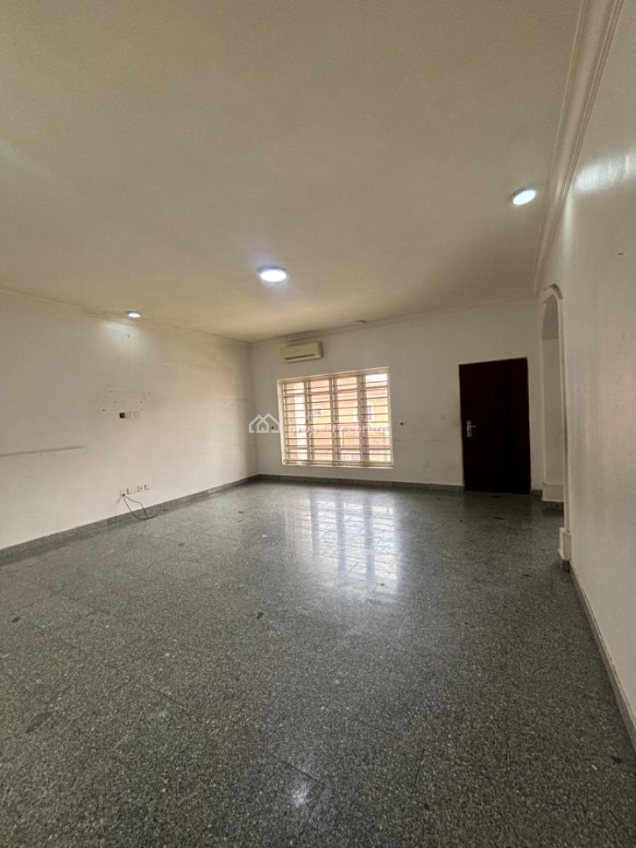 Lovely 4 Bedroom Terrace Duplex with Bq and Swimming Pool., Oniru, Victoria Island (vi), Lagos, Terraced Duplex for Sale