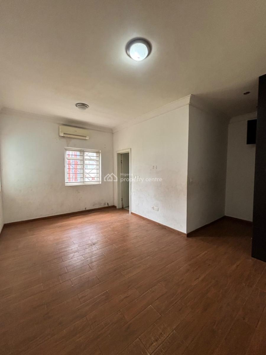 Lovely 4 Bedroom Terrace Duplex with Bq and Swimming Pool., Oniru, Victoria Island (vi), Lagos, Terraced Duplex for Sale