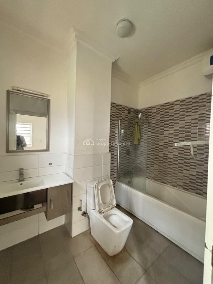 Lovely 4 Bedroom Terrace Duplex with Bq and Swimming Pool., Oniru, Victoria Island (vi), Lagos, Terraced Duplex for Sale
