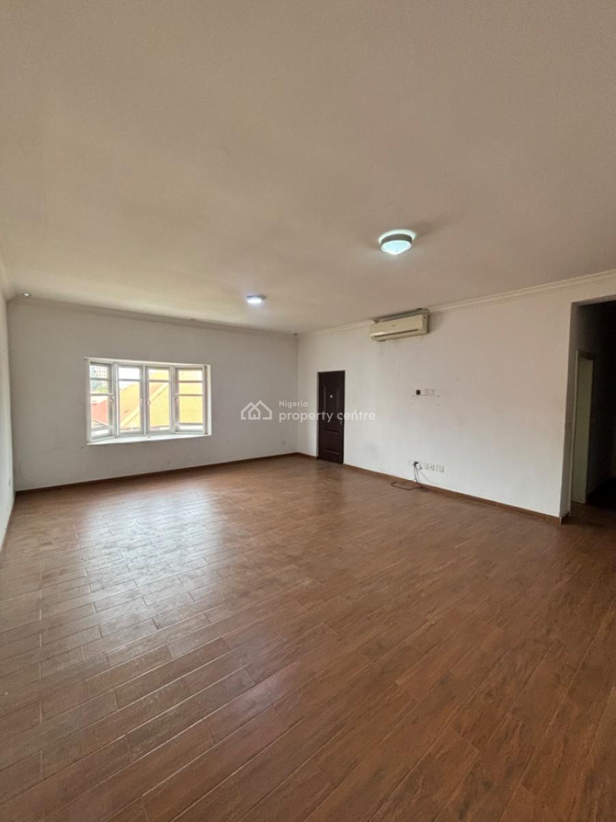 Lovely 4 Bedroom Terrace Duplex with Bq and Swimming Pool., Oniru, Victoria Island (vi), Lagos, Terraced Duplex for Sale