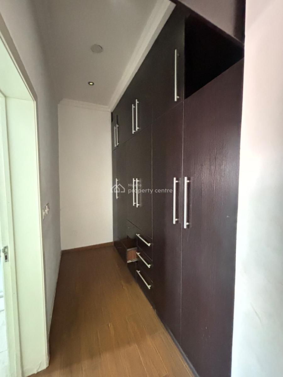 Lovely 4 Bedroom Terrace Duplex with Bq and Swimming Pool., Oniru, Victoria Island (vi), Lagos, Terraced Duplex for Sale