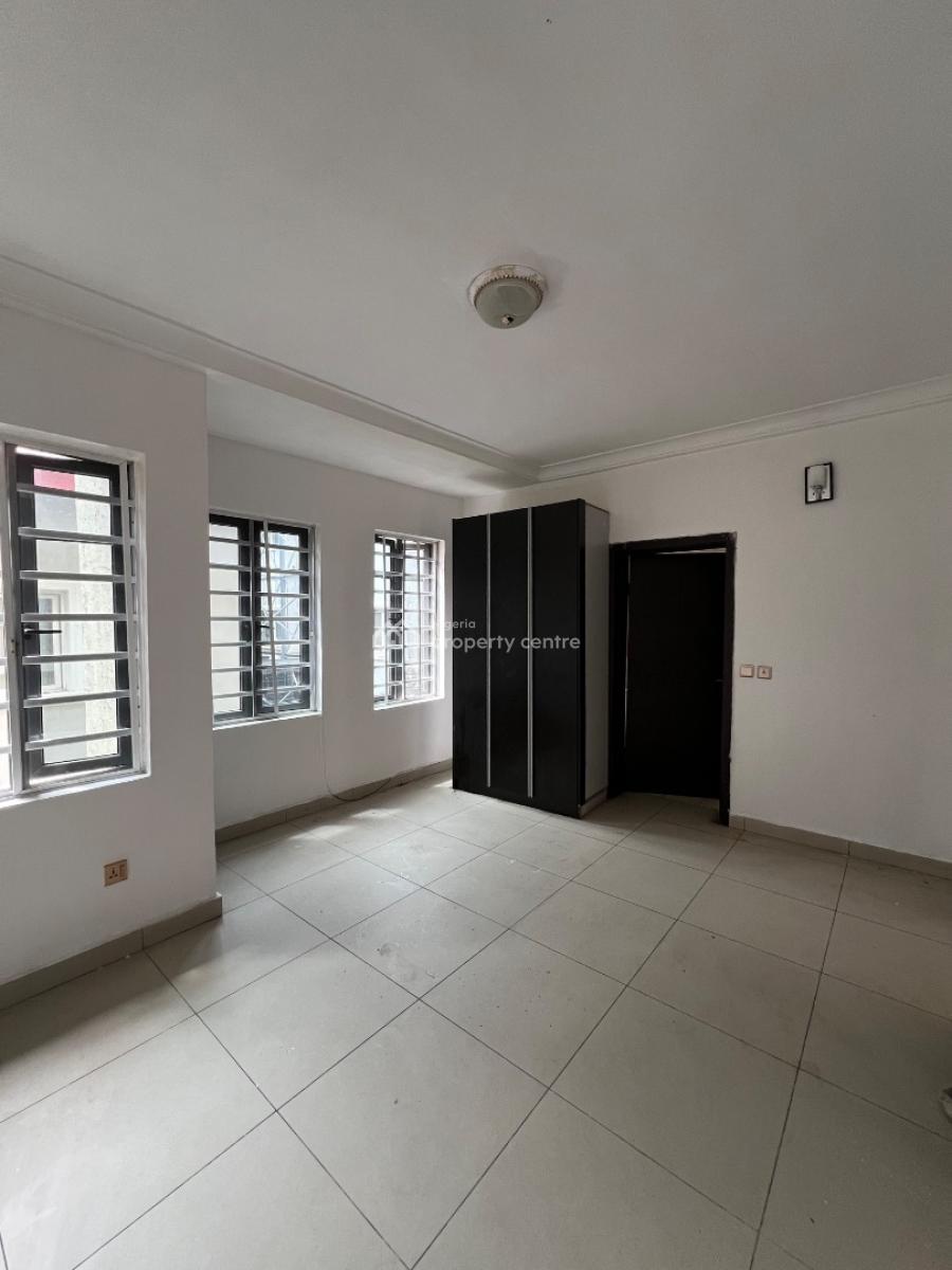5 Bedroom Semi Detached Duplex with Bq, Oniru, Victoria Island (vi), Lagos, Flat / Apartment for Rent