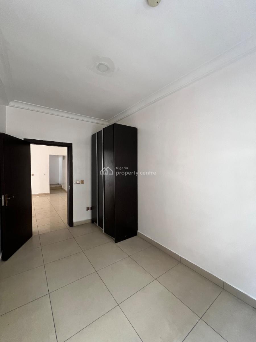 5 Bedroom Semi Detached Duplex with Bq, Oniru, Victoria Island (vi), Lagos, Flat / Apartment for Rent