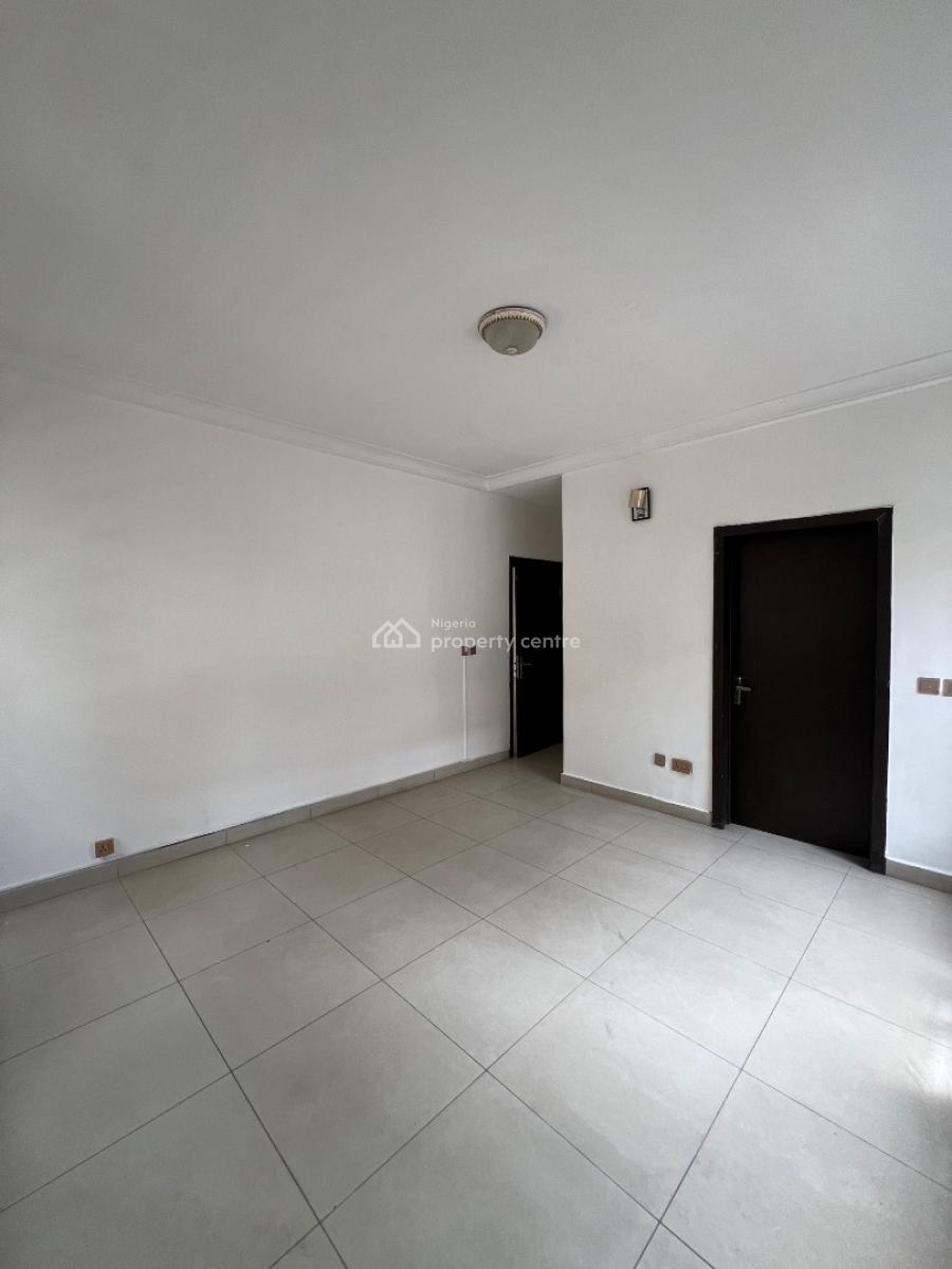 5 Bedroom Semi Detached Duplex with Bq, Oniru, Victoria Island (vi), Lagos, Flat / Apartment for Rent