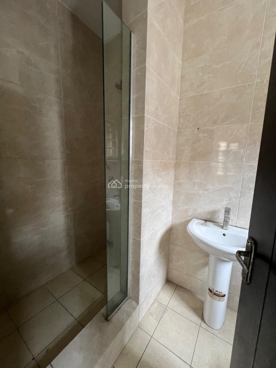 5 Bedroom Semi Detached Duplex with Bq, Oniru, Victoria Island (vi), Lagos, Flat / Apartment for Rent