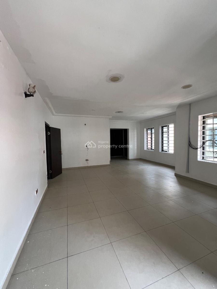 5 Bedroom Semi Detached Duplex with Bq, Oniru, Victoria Island (vi), Lagos, Flat / Apartment for Rent