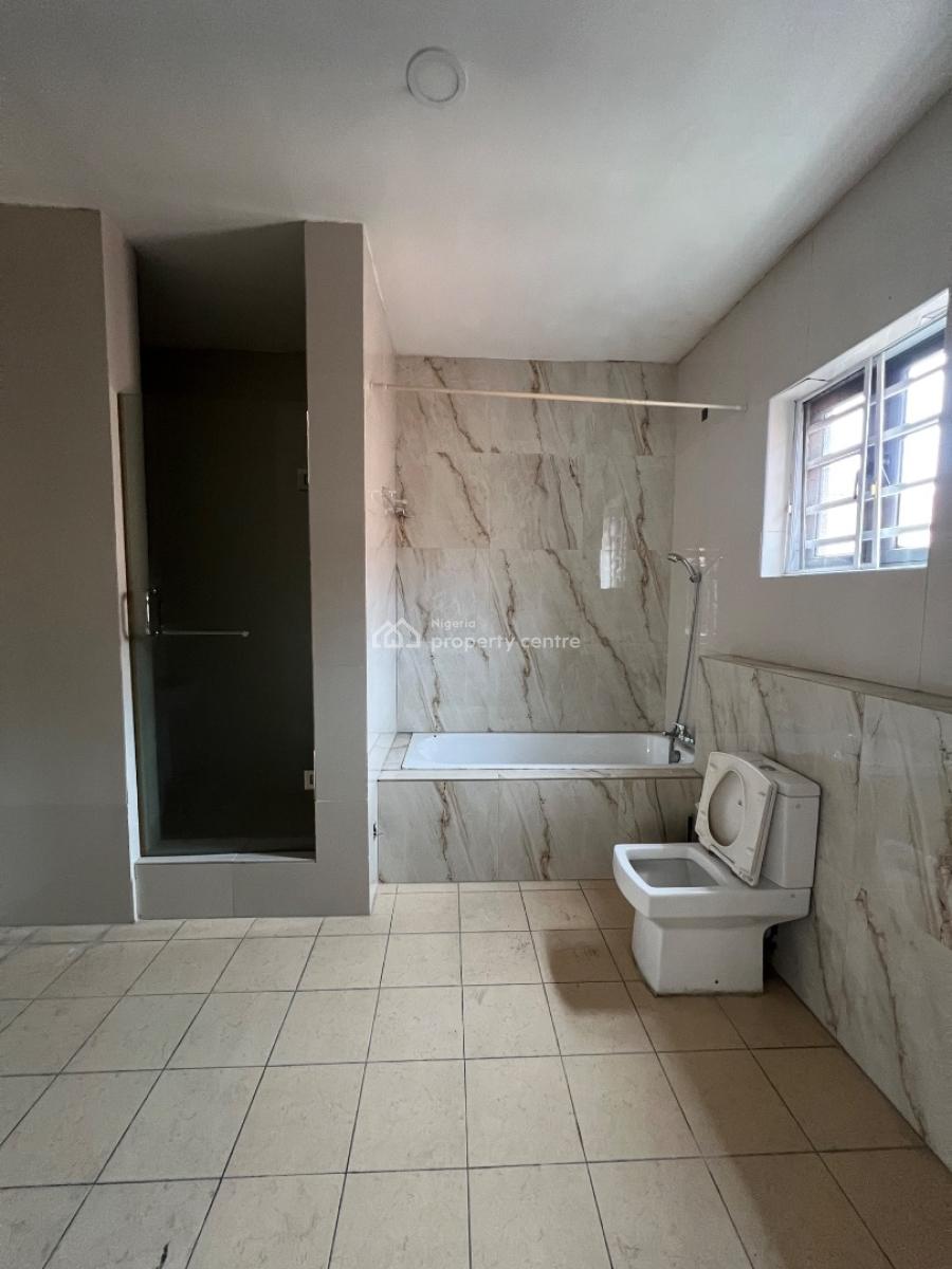 5 Bedroom Semi Detached Duplex with Bq, Oniru, Victoria Island (vi), Lagos, Flat / Apartment for Rent