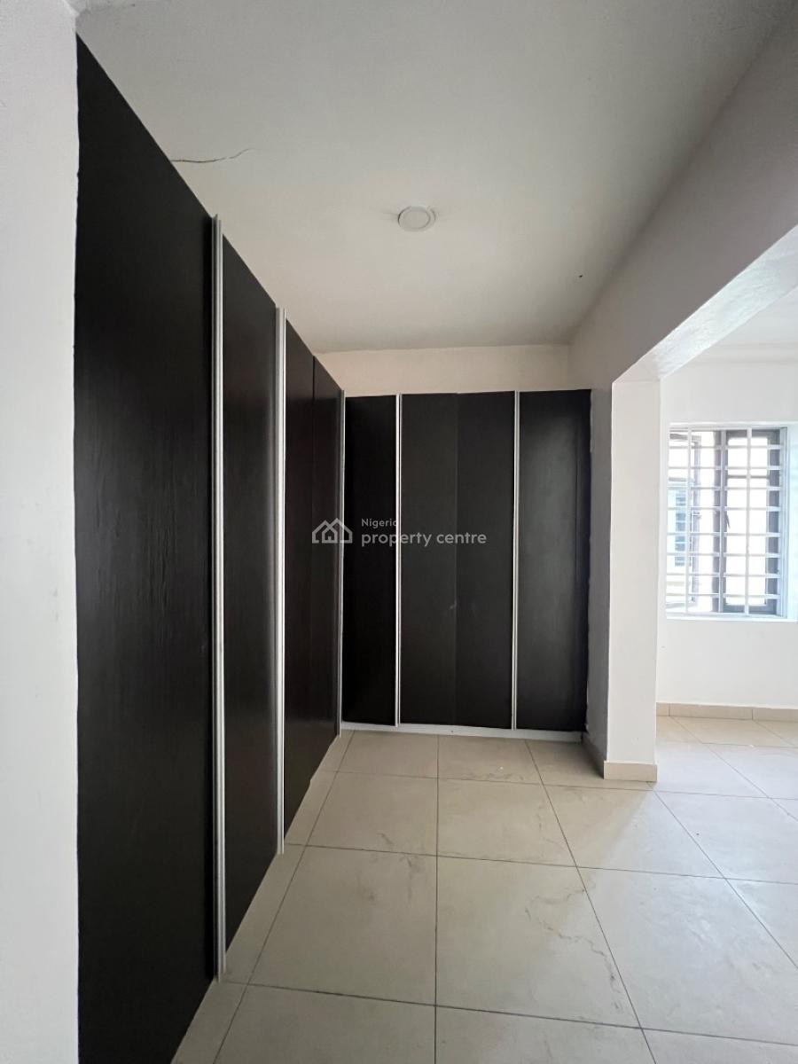 5 Bedroom Semi Detached Duplex with Bq, Oniru, Victoria Island (vi), Lagos, Flat / Apartment for Rent