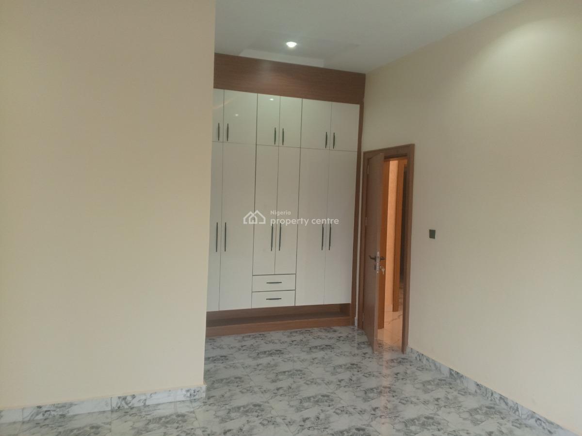 5 Bedroom Detached Duplex with Bq, Gwarinpa, Gwarinpa, Abuja, Detached Duplex for Sale