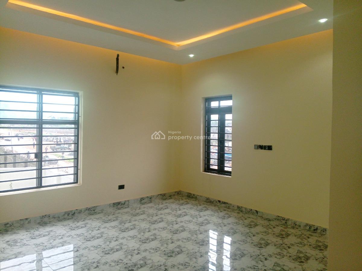 5 Bedroom Detached Duplex with Bq, Gwarinpa, Gwarinpa, Abuja, Detached Duplex for Sale