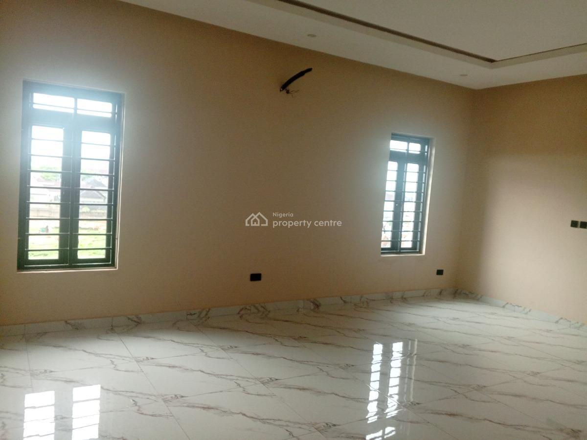 5 Bedroom Detached Duplex with Bq, Gwarinpa, Gwarinpa, Abuja, Detached Duplex for Sale
