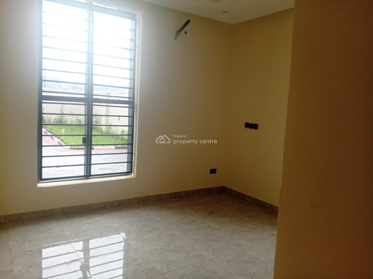 5 Bedroom Detached Duplex with Bq, Gwarinpa, Gwarinpa, Abuja, Detached Duplex for Sale