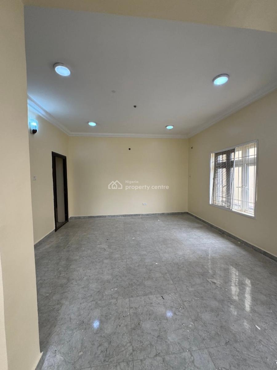 6 - Bedroom Fully Detached Duplex All Rooms En Suite, Asokoro District, Abuja, Detached Duplex for Sale