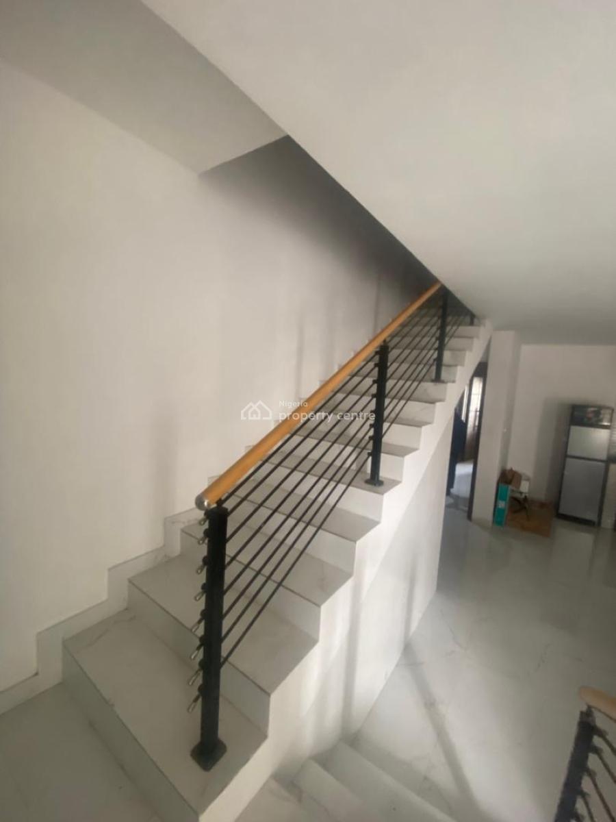 Premium Furnished 2-bedroom Maisonette, Off Freedom Way, Ikate, Lekki, Lagos, House for Rent