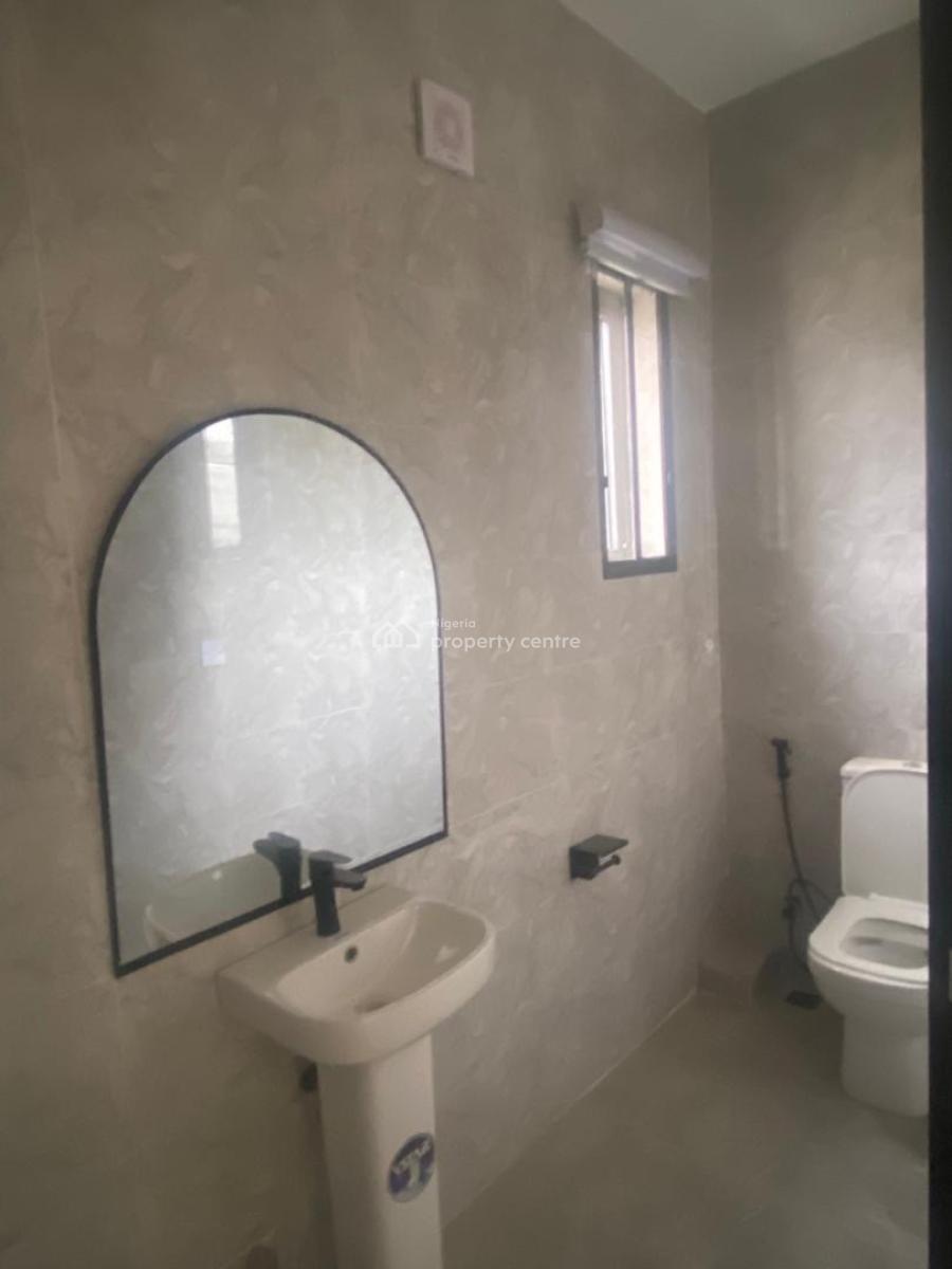 Premium Furnished 2-bedroom Maisonette, Off Freedom Way, Ikate, Lekki, Lagos, House for Rent