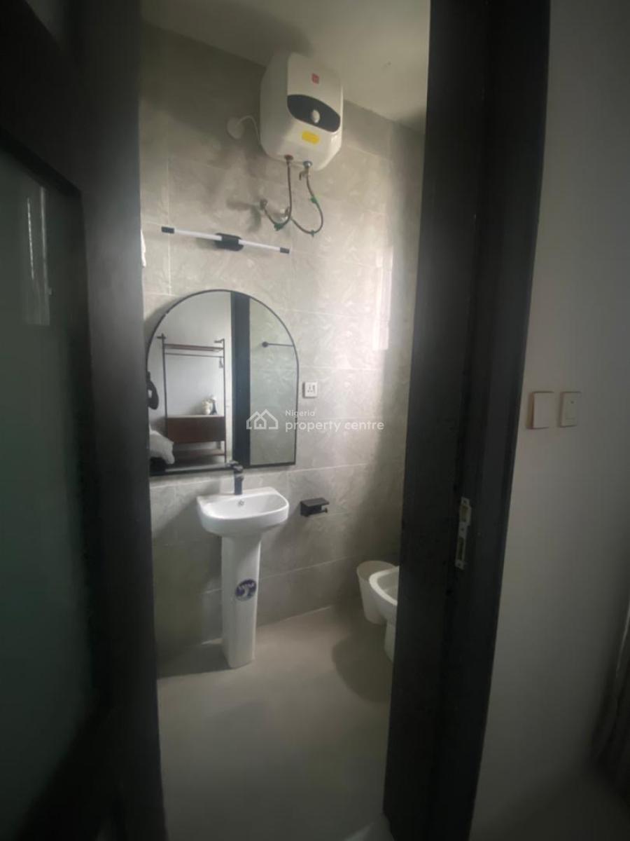 Premium Furnished 2-bedroom Maisonette, Off Freedom Way, Ikate, Lekki, Lagos, House for Rent