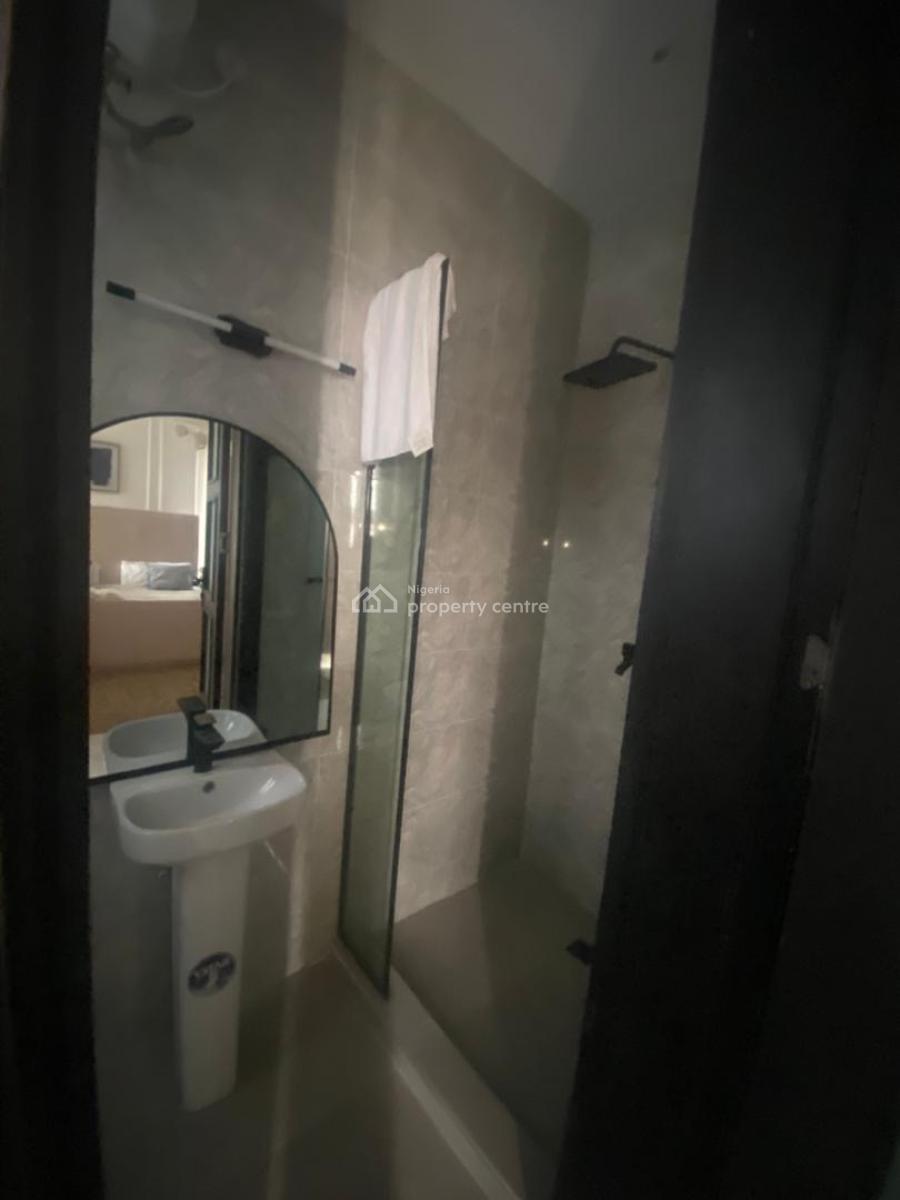 Premium Furnished 2-bedroom Maisonette, Off Freedom Way, Ikate, Lekki, Lagos, House for Rent