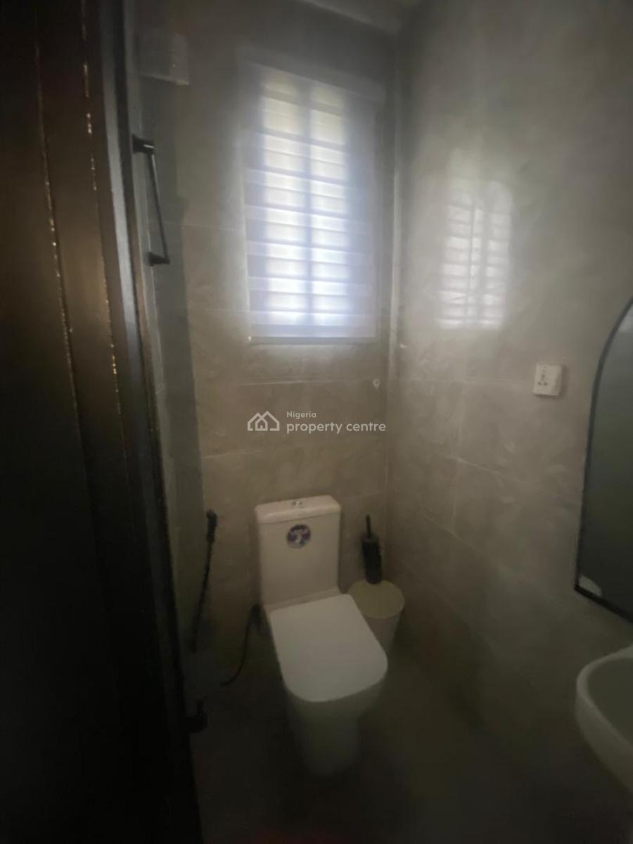Premium Furnished 2-bedroom Maisonette, Off Freedom Way, Ikate, Lekki, Lagos, House for Rent