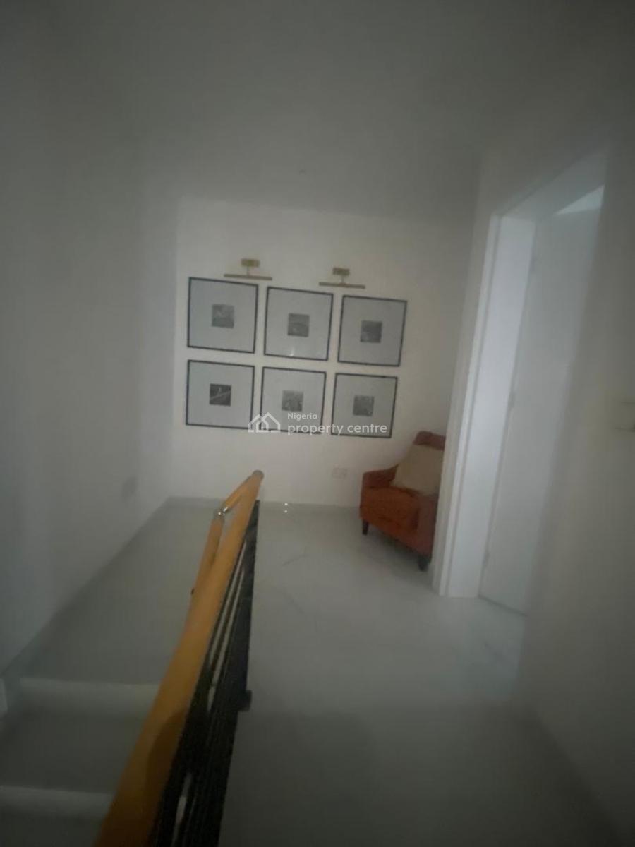 Premium Furnished 2-bedroom Maisonette, Off Freedom Way, Ikate, Lekki, Lagos, House for Rent