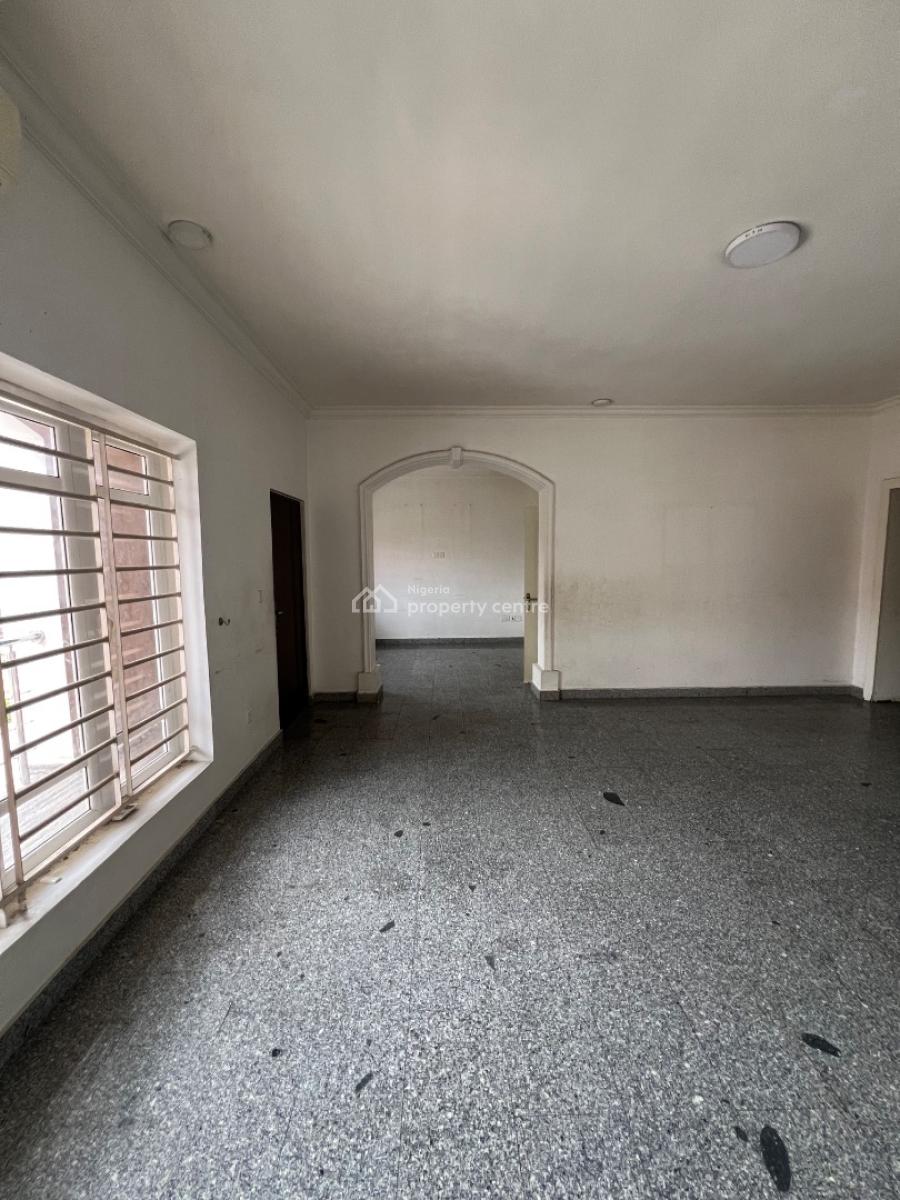 4 Bedroom Terraced Duplex with Bq, Oniru, Victoria Island (vi), Lagos, Terraced Duplex for Sale
