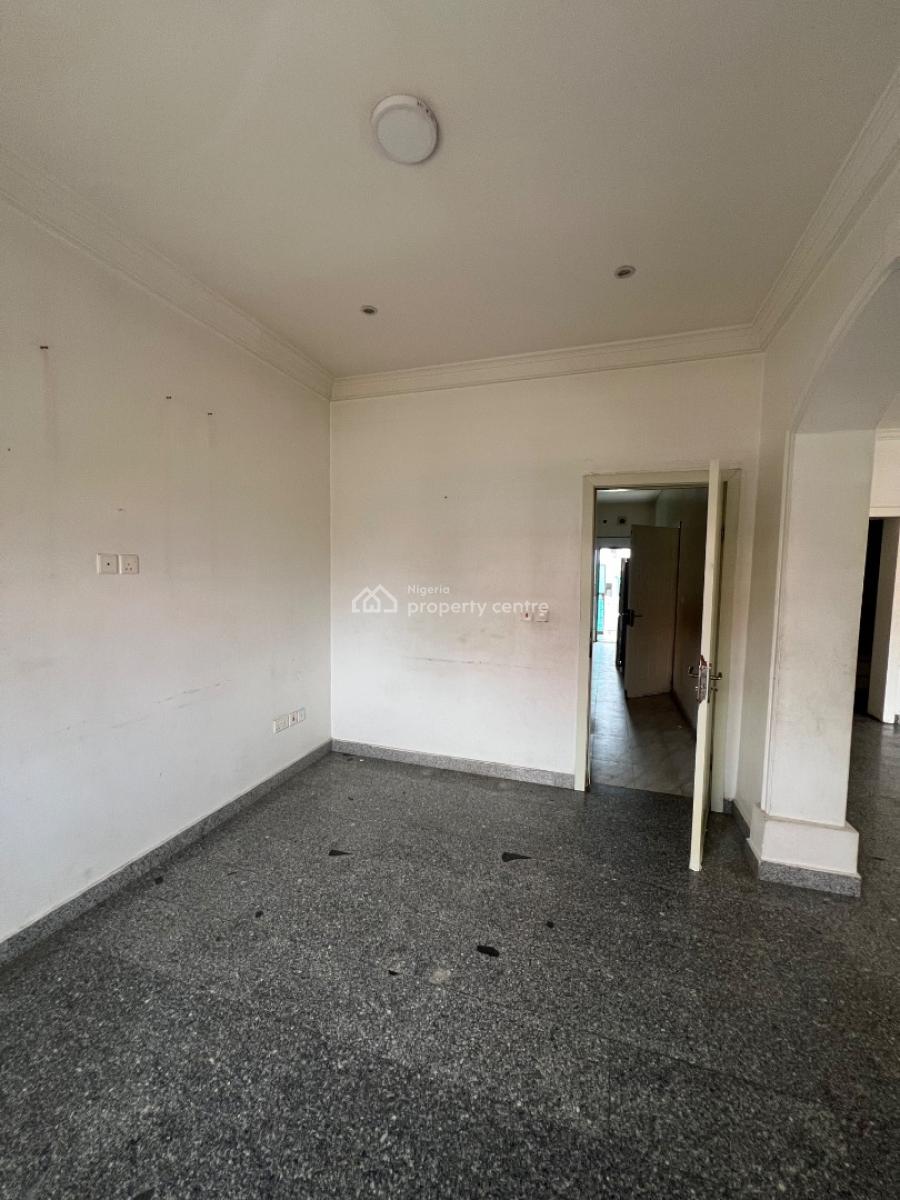 4 Bedroom Terraced Duplex with Bq, Oniru, Victoria Island (vi), Lagos, Terraced Duplex for Sale