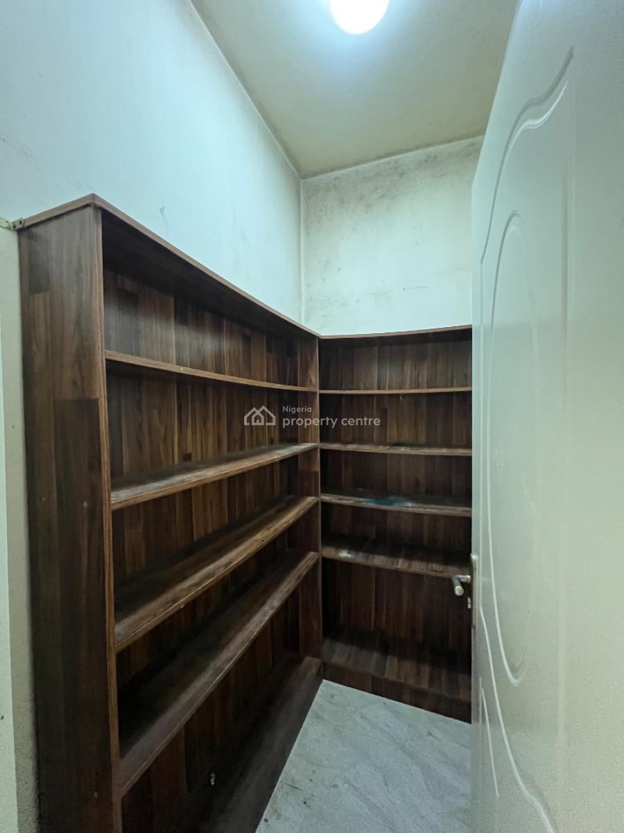 4 Bedroom Terraced Duplex with Bq, Oniru, Victoria Island (vi), Lagos, Terraced Duplex for Sale