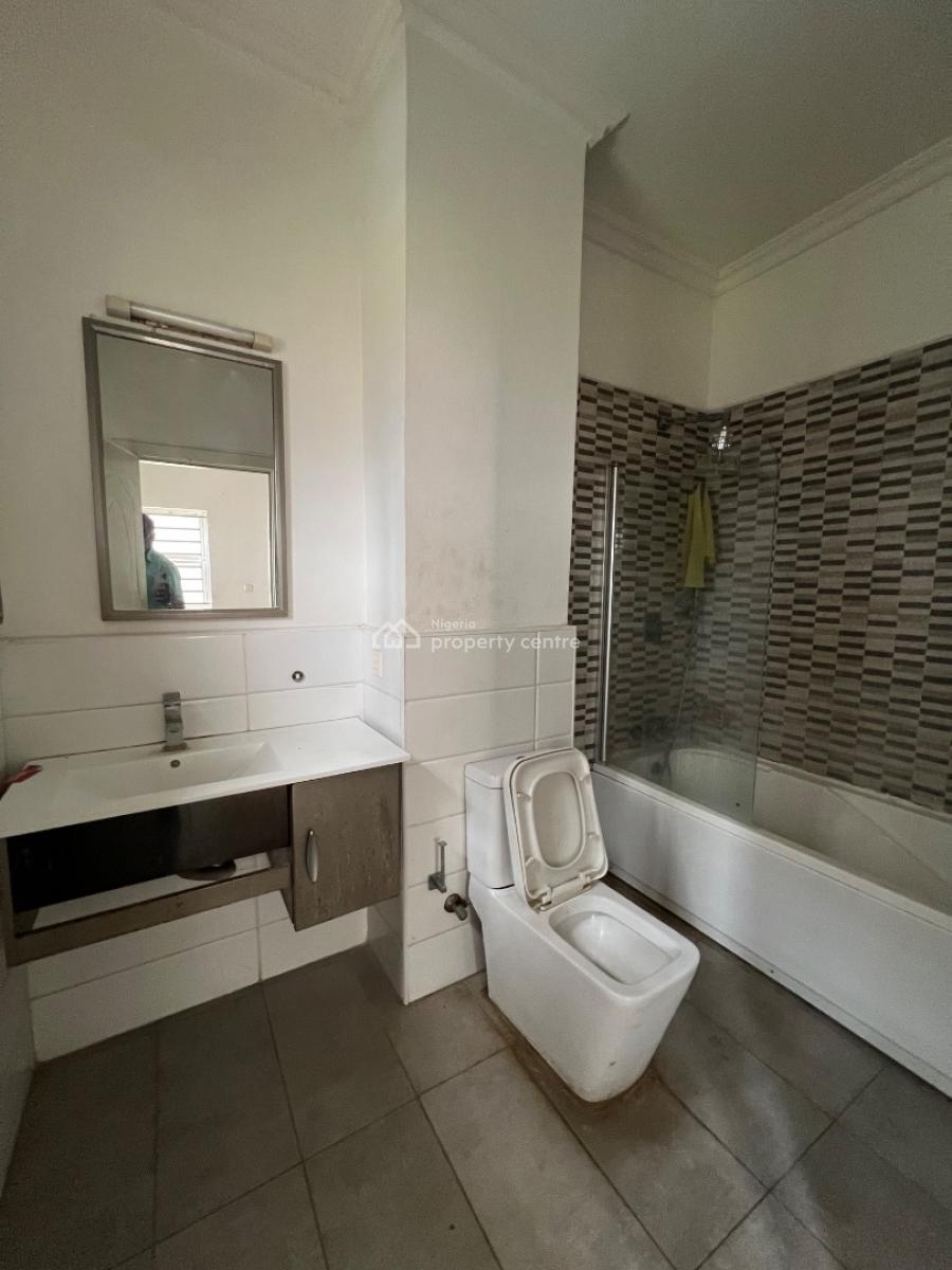 4 Bedroom Terraced Duplex with Bq, Oniru, Victoria Island (vi), Lagos, Terraced Duplex for Sale