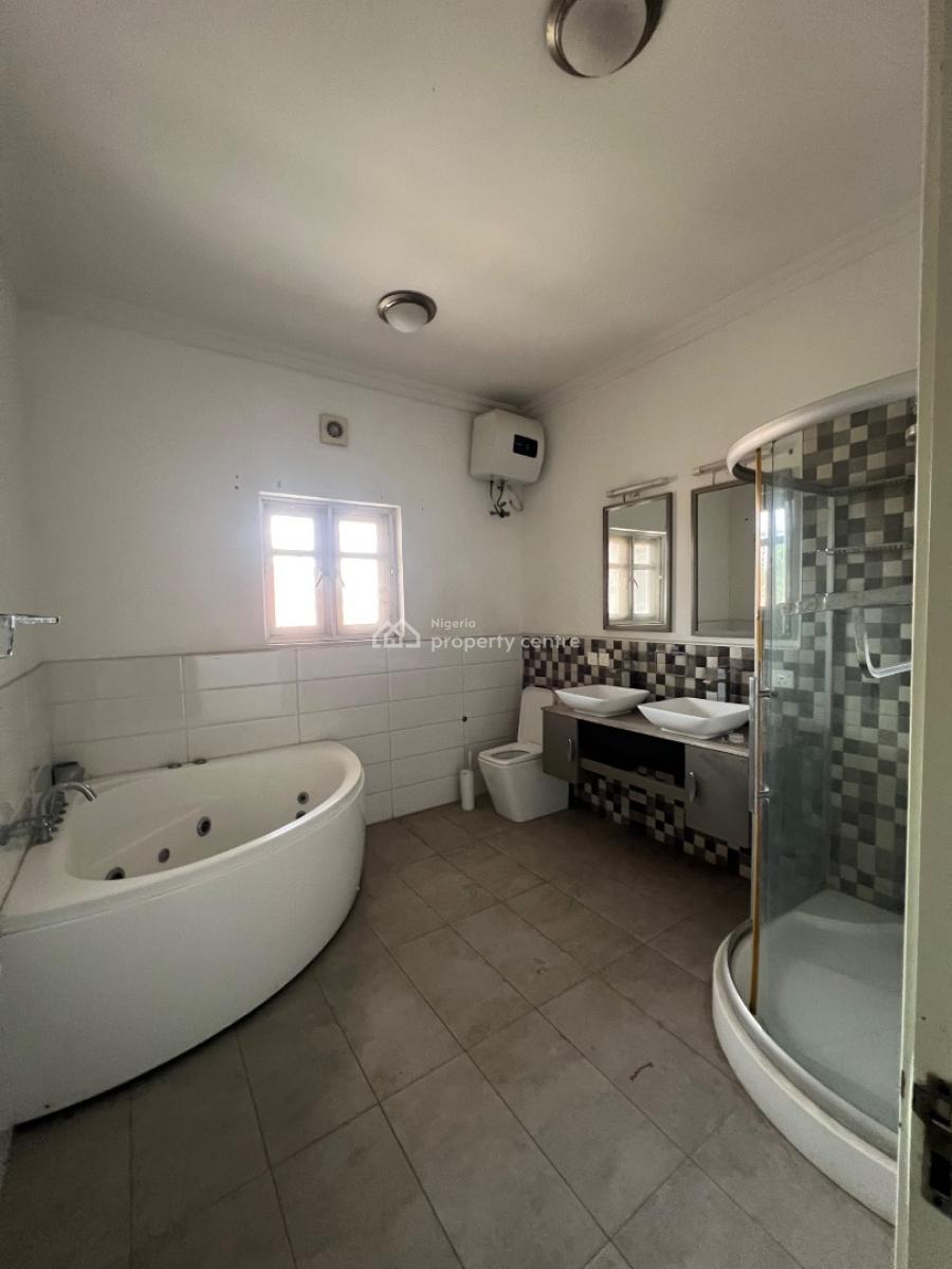 4 Bedroom Terraced Duplex with Bq, Oniru, Victoria Island (vi), Lagos, Terraced Duplex for Sale