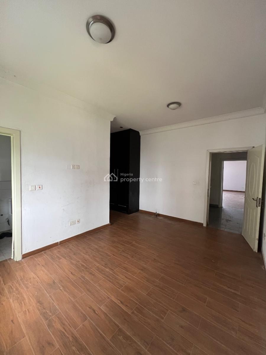 4 Bedroom Terraced Duplex with Bq, Oniru, Victoria Island (vi), Lagos, Terraced Duplex for Sale