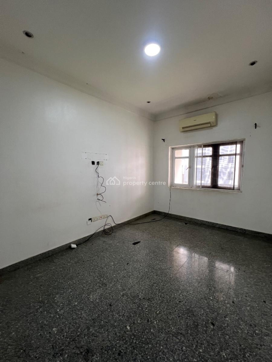 4 Bedroom Terraced Duplex with Bq, Oniru, Victoria Island (vi), Lagos, Terraced Duplex for Sale